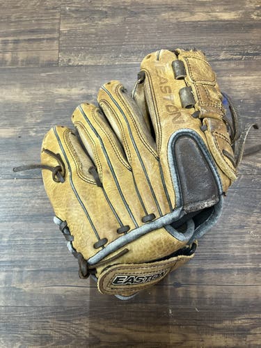 Vintage Gold Adult Outfield 12" Baseball Glove