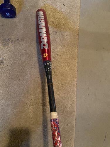 Composite (-3) 30 oz 33" Voodoo Bat