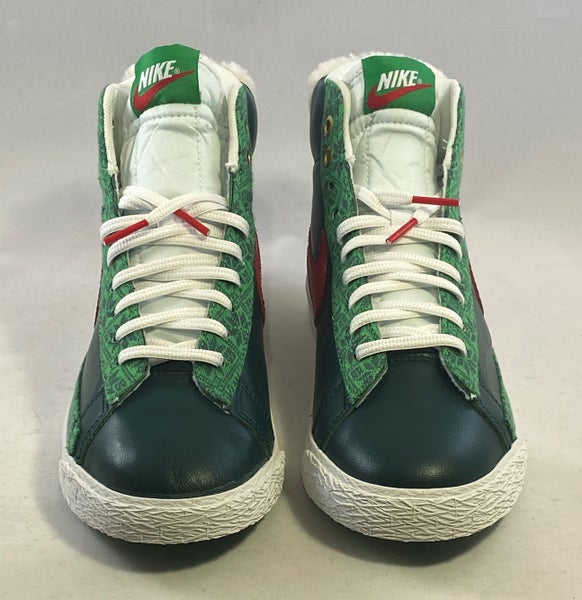 NIKE Blazer Mid  display picture 1