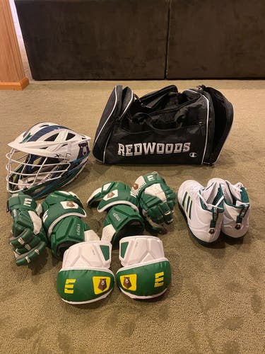 Redwoods Gear Bag