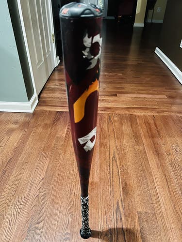 High School/College 2020 Alloy (-3) 28 oz 31" Voodoo One Balanced Bat