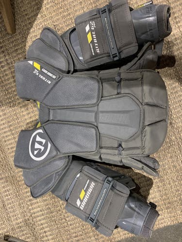 Warrior Ritual G2 PRO