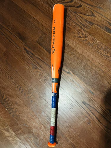 Kid Pitch (9YO-13YO) 2015 Composite (-8) 23 oz 31" XL1 Bat