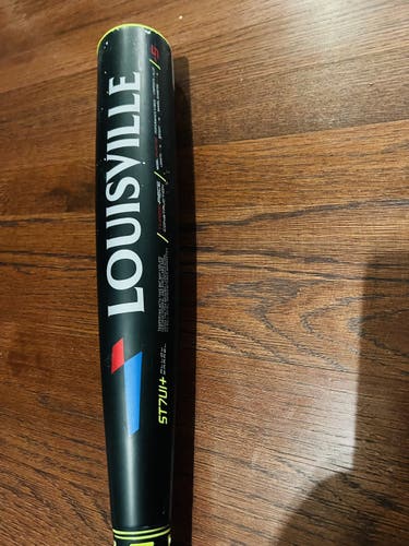 Kid Pitch (9YO-13YO) 2019 Hybrid (-5) 26 oz 31" Select Bat