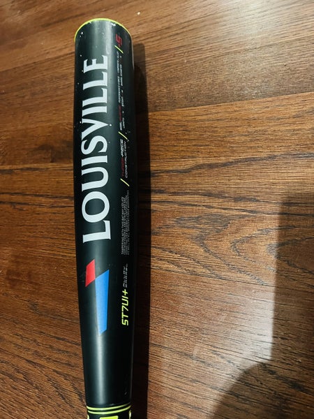 Kid Pitch (9YO-13YO) 2019 Hybrid (-5) 26 oz 31" Select Bat