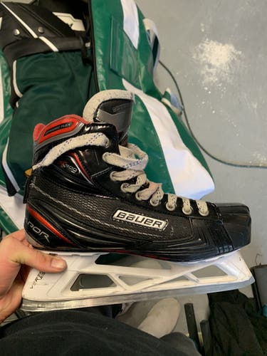 x900 Hockey Goalie Skates