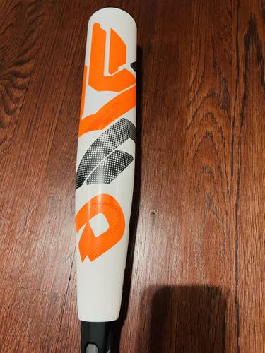 Kid Pitch (9YO-13YO) 2021 Composite (-5) 26 oz 31" CF Zen Bat