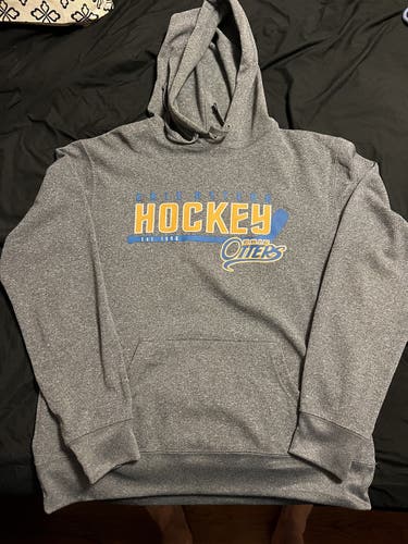 Erie Otters Hockey Hoodie