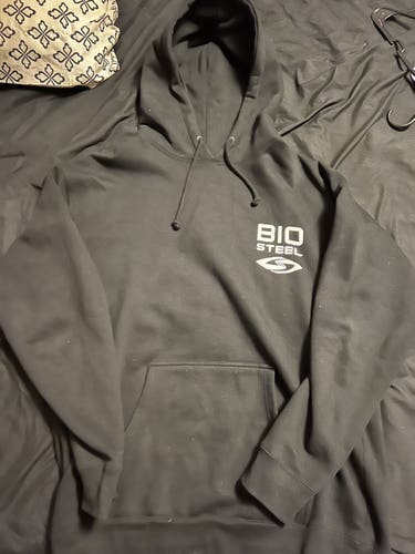 Team Biosteel Hoodie