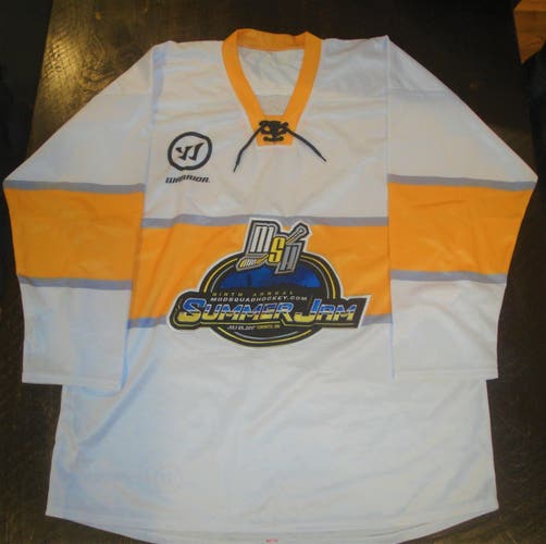 MODSQUAD HOCKEY SUMMER JAM JERSEY + SOCK SET XXL