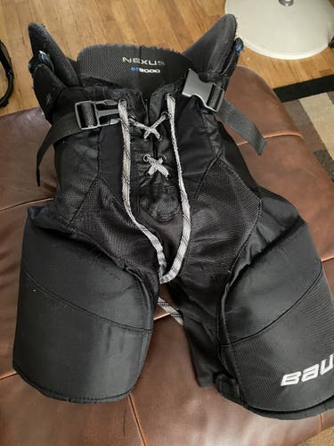 Bauer Player Jr XL Hockey Pants