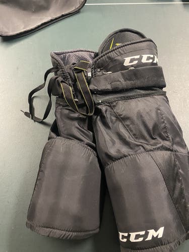 Youth Large CCM Super Tacks Hockey Pants