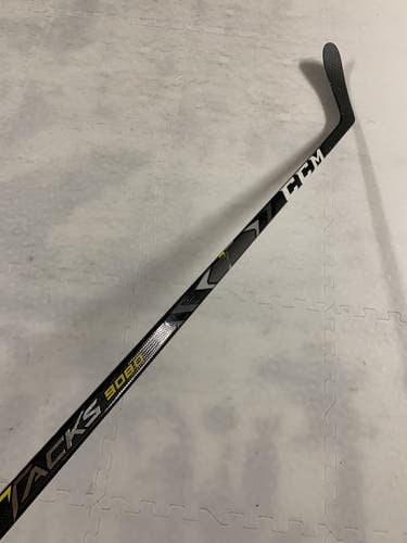 CCM Tacks 9080 Left Handed Stick
