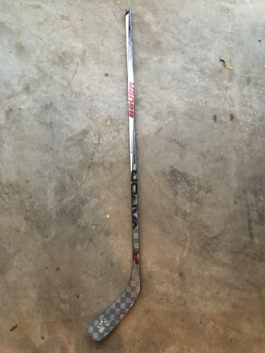 Junior Right Handed  Vapor 1X Hockey Stick