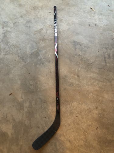 Intermediate Right Handed  Vapor 1X Lite Hockey Stick