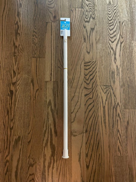New ECD Carbon Pro 2.0 Shaft
