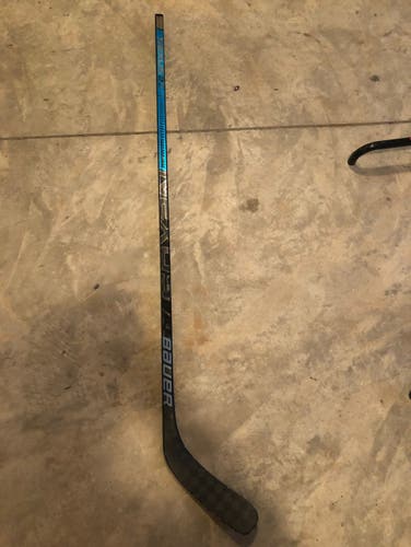 Senior Left Hand  Nexus 2N Pro Hockey Stick