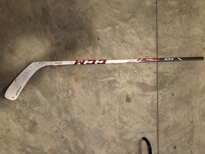 Senior Left Hand  RBZ Stage 2 Hockey Stick