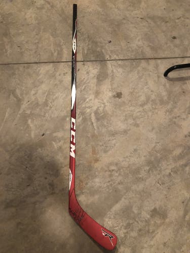 2-Pack Senior Left Hand  RBZ Superfast Hockey Stick