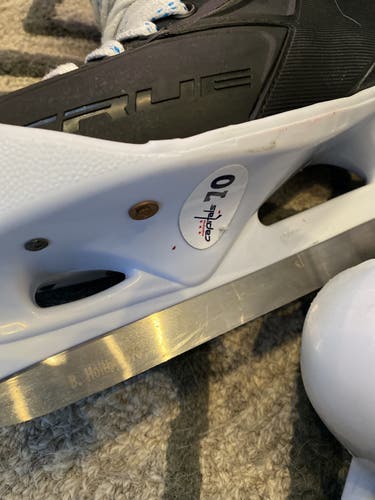 Holtby Pro Goalie Skates