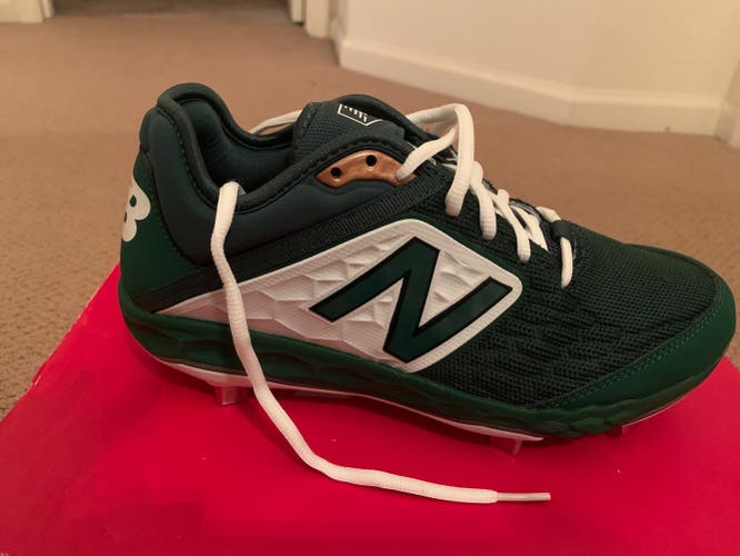 Mens metal new balance L3000TG4