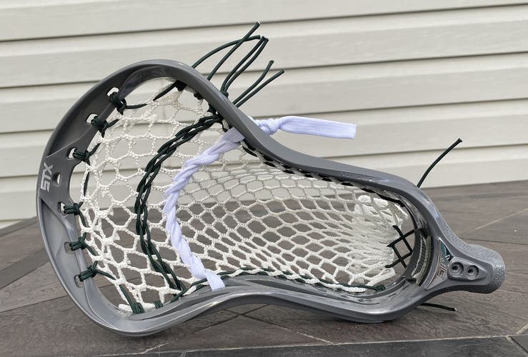 Brand New STX Surgeon 700 With STX Memory Mesh