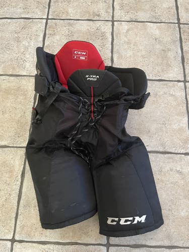 CCM Jetspeed Xtra Pro Sr Medium Hockey Pants
