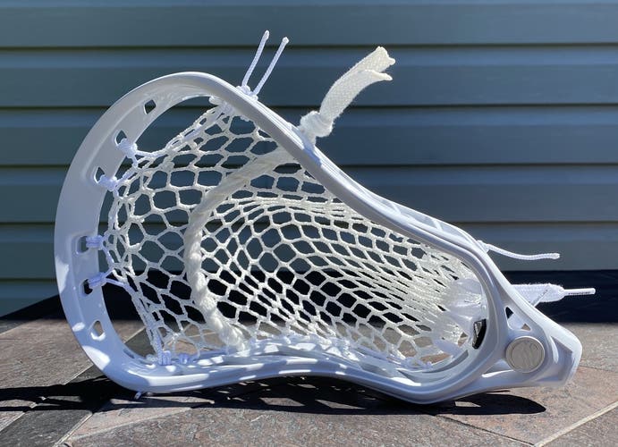 Brand New Maverik Tank 2.0 With ECD Hero 3.0 Mesh