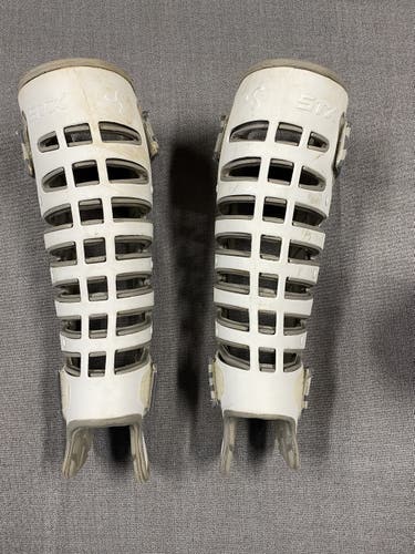 STX Valor Shin Guards