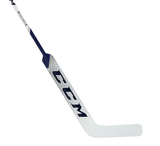 Senior Regular 25"  Premier II Stick Braden Holtby