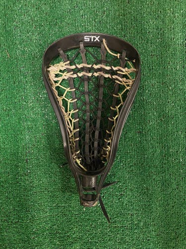 Vintage STX Turbo Lacrosse Head