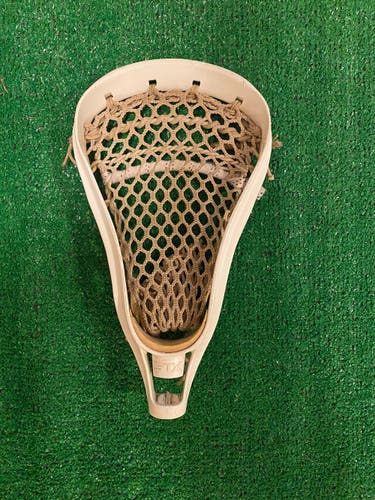 Vintage STX Turbo Lacrosse Head