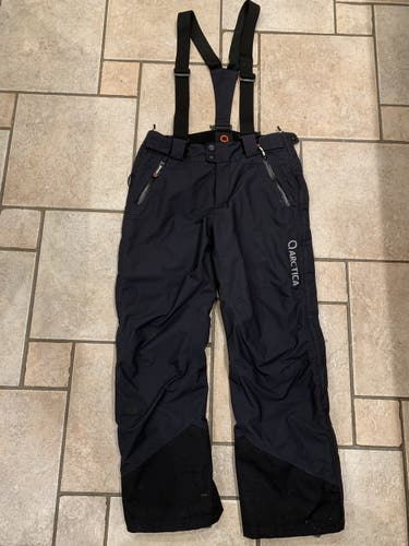 Arctica Youth L Side Zip Ski Pants
