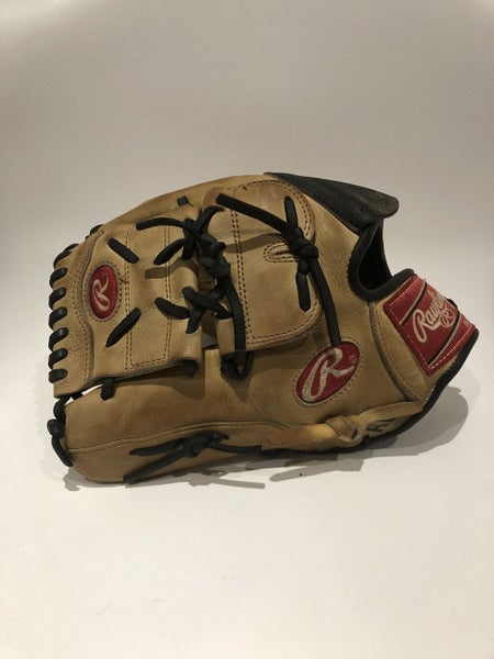 Rawlings Pro Preferred PROS22SCB LHT