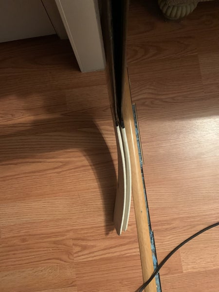 Senior Regular 26" Paddle Ritual V1 Pro Goalie Stick