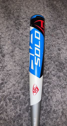 Louisville Slugger Solo 618 BBCOR 33-30