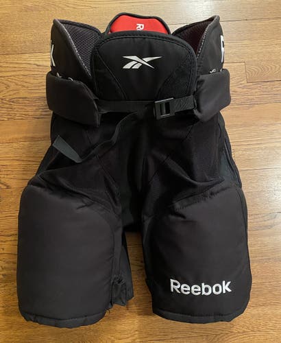 REEBOK 18K PLAYER PANTS - SENIOR (L) - Hockey Pants