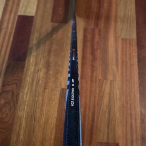New Left Hand Covert QRL Mid Pattern Hockey Stick