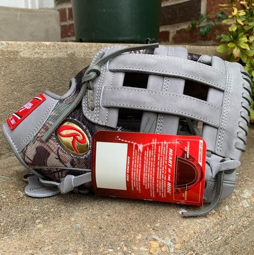 Rawlings GAMEDAY 57 SERIES TRENT GRISHAM HEART OF THE HIDE GLOVE