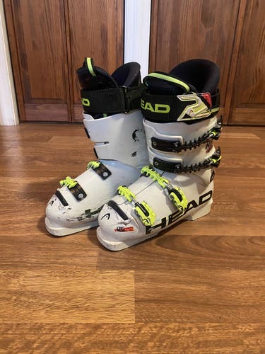 Alpine HEAD Ski Boots