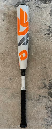 New Kid Pitch (9YO-13YO) USSSA Certified 2021 DeMarini Composite CF Zen Bat (-8) 21 oz 29"