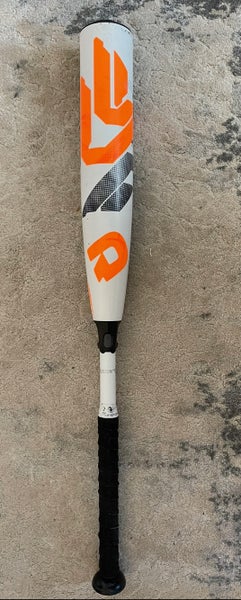 New Kid Pitch (9YO-13YO) USSSA Certified 2021 DeMarini Composite CF Zen Bat (-8) 21 oz 29"
