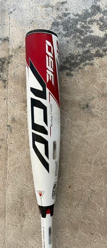 Used Kid Pitch (9YO-13YO) USSSA Certified 2021 Easton Composite ADV 360 Bat (-10) 20 oz 30"
