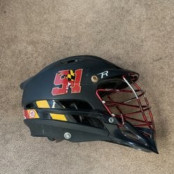 Team91 Maryland Cascade R Helmet