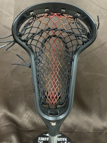 ECD INFINITY LACROSSE HEAD- NEW