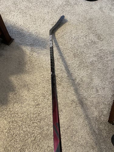 Bauer Nexus Geo Pro Stock Stick