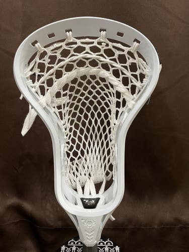 NEW ECD Bravo 1 Head