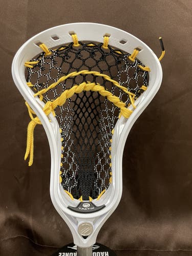NEW- Maverik Tactik Head