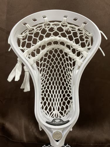 NEW- Maverik Tactik OG Head