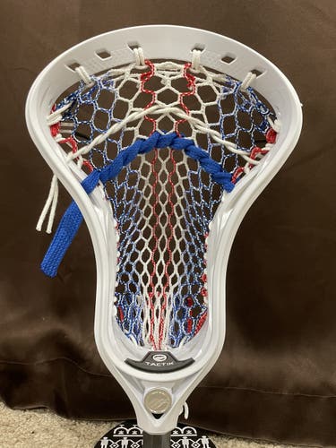 NEW- Maverik Tactik (OG) Head